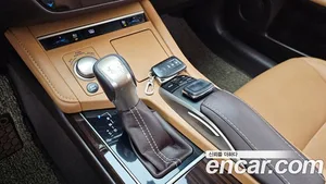 Lexus ES, 2016 — миниатюра 9