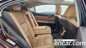 Lexus ES, 2016 — миниатюра 12