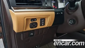 Lexus ES, 2016 — миниатюра 16