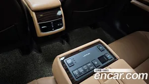 Lexus ES, 2016 — миниатюра 18