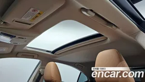 Lexus ES, 2016 — миниатюра 19