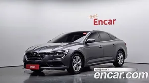 Renault SM6, 2017 — миниатюра 1