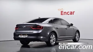 Renault SM6, 2017 — миниатюра 2