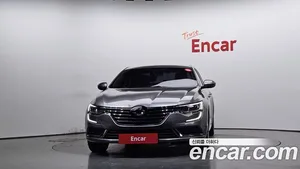 Renault SM6, 2017 — миниатюра 3