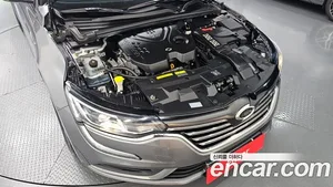 Renault SM6, 2017 — миниатюра 6