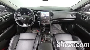 Renault SM6, 2017 — миниатюра 7