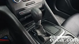 Renault SM6, 2017 — миниатюра 9