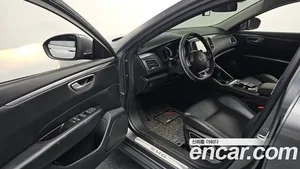 Renault SM6, 2017 — миниатюра 10