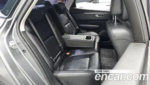 Renault SM6, 2017 — миниатюра 11