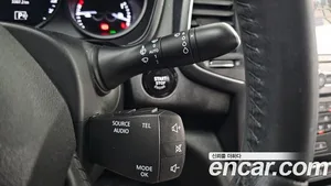 Renault SM6, 2017 — миниатюра 13