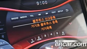 Renault SM6, 2017 — миниатюра 16