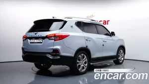 KGM Rexton, 2019 — миниатюра 2