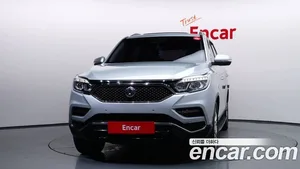 KGM Rexton, 2019 — миниатюра 3