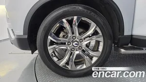 KGM Rexton, 2019 — миниатюра 5