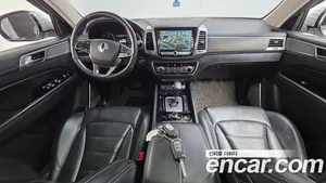 KGM Rexton, 2019 — миниатюра 10