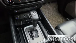 KGM Rexton, 2019 — миниатюра 12