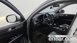 KGM Rexton, 2019 — миниатюра 13