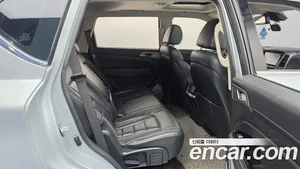 KGM Rexton, 2019 — миниатюра 17