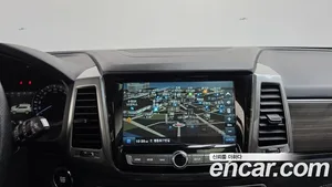 KGM Rexton, 2019 — миниатюра 18