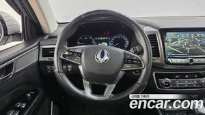 KGM Rexton, 2019 — миниатюра 19