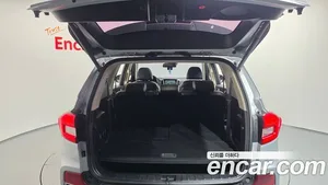 KGM Rexton, 2019 — миниатюра 24