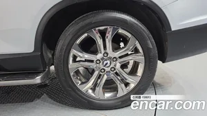 KGM Rexton, 2019 — миниатюра 7