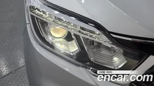 KGM Rexton, 2019 — миниатюра 8