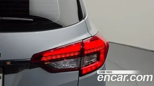 KGM Rexton, 2019 — миниатюра 9