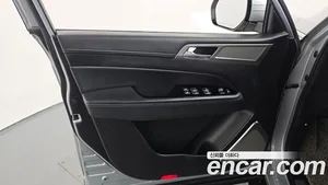 KGM Rexton, 2019 — миниатюра 14