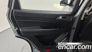 KGM Rexton, 2019 — миниатюра 15