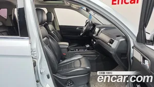 KGM Rexton, 2019 — миниатюра 16