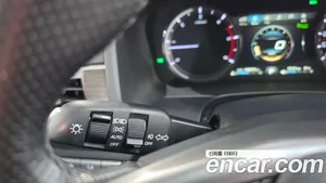 KGM Rexton, 2019 — миниатюра 29