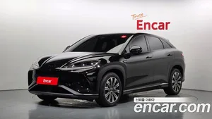 BYD Sealion 7, 2026 — миниатюра 1
