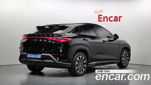 BYD Sealion 7, 2026 — миниатюра 2