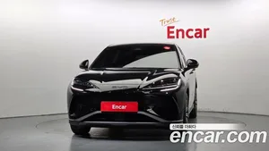 BYD Sealion 7, 2026 — миниатюра 3