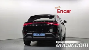 BYD Sealion 7, 2026 — миниатюра 4