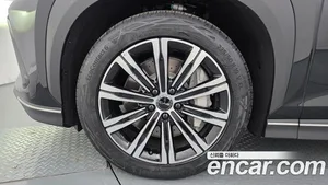 BYD Sealion 7, 2026 — миниатюра 5