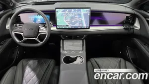 BYD Sealion 7, 2026 — миниатюра 7