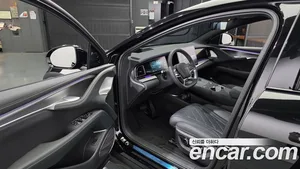 BYD Sealion 7, 2026 — миниатюра 10