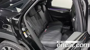 BYD Sealion 7, 2026 — миниатюра 12