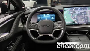 BYD Sealion 7, 2026 — миниатюра 14
