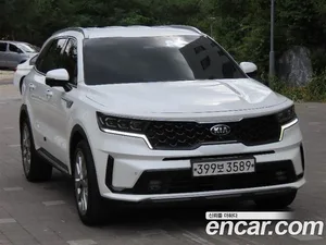 Kia Sorento, 2020 — миниатюра 1