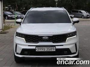 Kia Sorento, 2020 — миниатюра 3