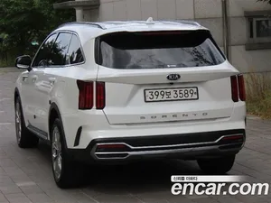 Kia Sorento, 2020 — миниатюра 4