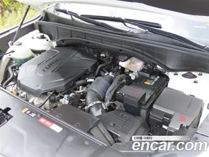 Kia Sorento, 2020 — миниатюра 6