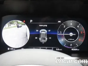 Kia Sorento, 2020 — миниатюра 8