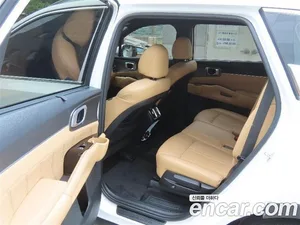 Kia Sorento, 2020 — миниатюра 10