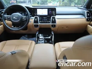 Kia Sorento, 2020 — миниатюра 11