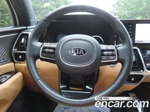 Kia Sorento, 2020 — миниатюра 12