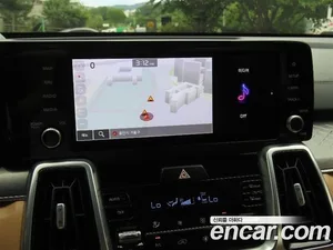 Kia Sorento, 2020 — миниатюра 14
